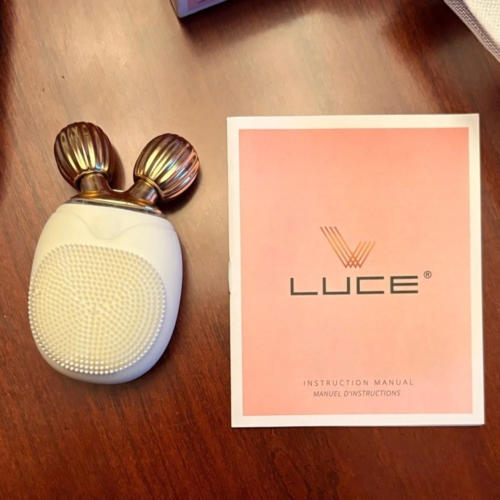 Luce Dermal Definer - Pink